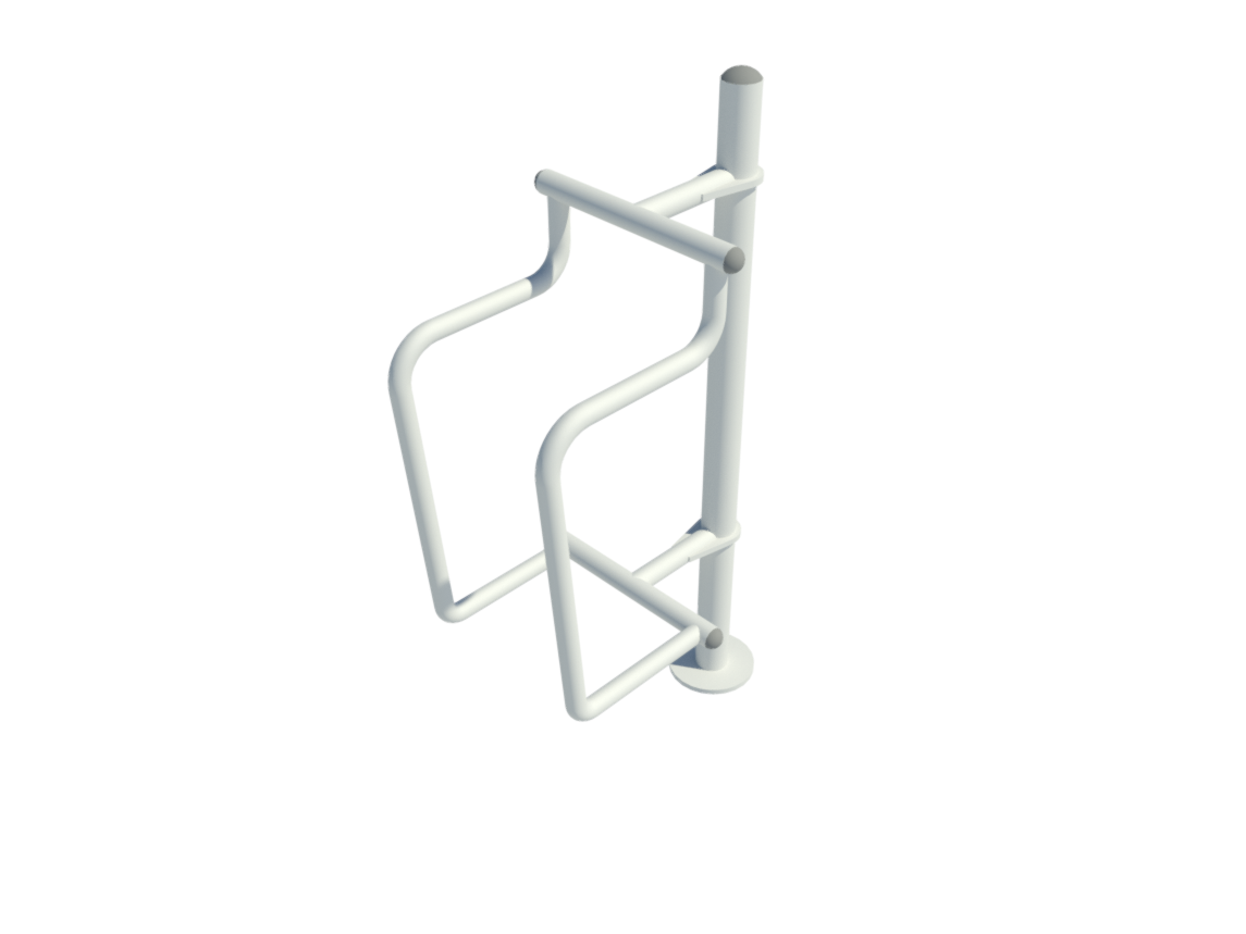 Leg Machine Revit OBJETO BIM Legs Lift: descarga gratuita de archivos BIM, Revit, IFC ...