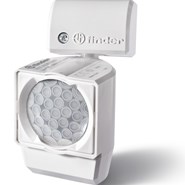 1801-Rilevatore di movimento  - bim