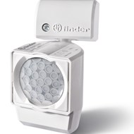 1801-Rilevatore di movimento  - bim