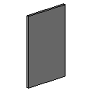 Trapeza® 7.96.54T - bim