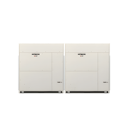 Air 365 Max - Heat Force - Double Unit Systems - 575V - bim