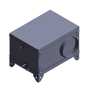 Module DX - PowerBox - bim