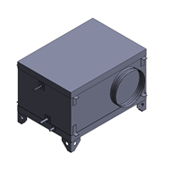 Module DX - PowerBox - bim
