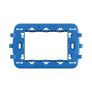 Libero telaio multiserie 3M - 4B.BV.3M - bim