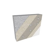 TAV 27A - Reinforcement of masonry wall with FRCM system - bim