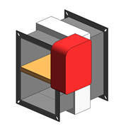 REF 500 4 Applique MICRO/EVO - bim