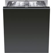Dishwashers ST647SA-1 - bim