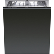 Dishwashers ST647SA-1 - bim