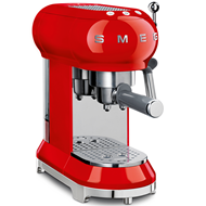 Máquina de café ECF01RDUK - bim