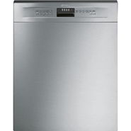 Dishwashers LSAP8648X - bim