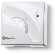 1T012-Termostato meccanico - bim