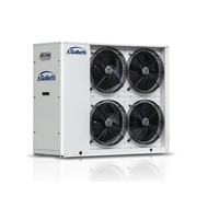 MPE - Heat pump - (54-66) - bim