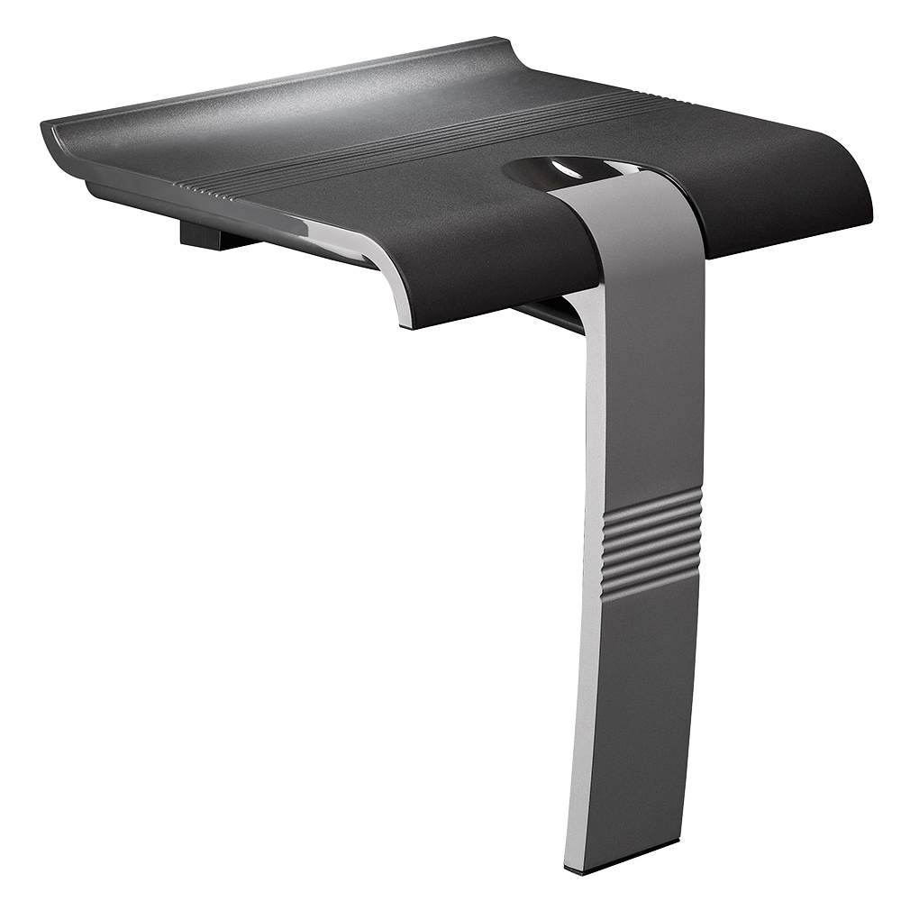 PELLET ASC ARSIS shower seat BIM OBJECT free BIM file downloads e.g