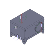 Module batterie DX - PowerPlay - bim