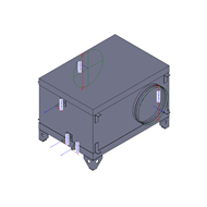 Module batterie DX - PowerPlay - bim