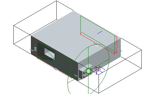 TOSHIBA VRF - High pressure duct BIM OBJECT: free BIM file downloads e ...