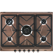 Hob SRV876RAGH - bim
