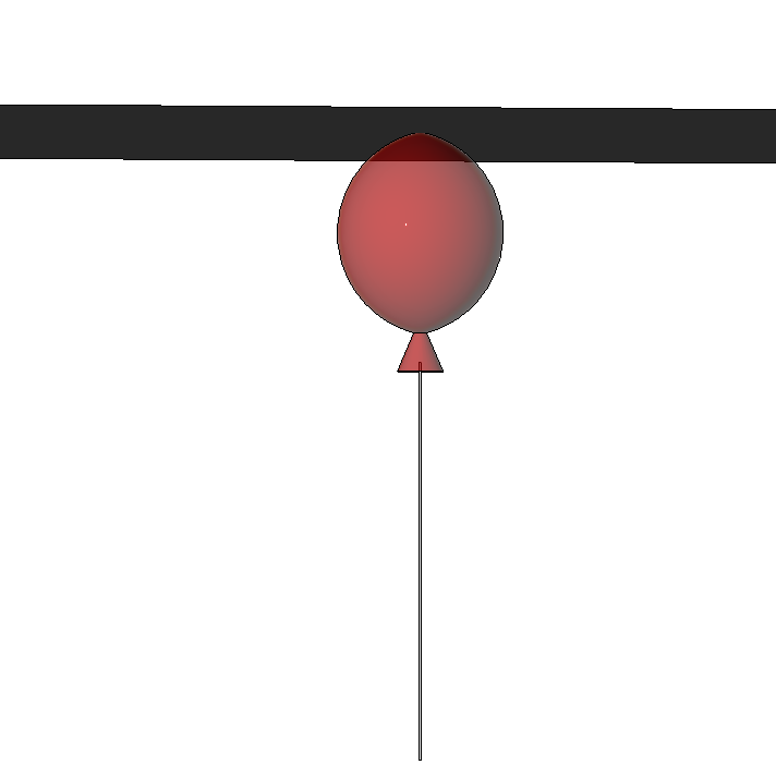 LUMINARIA GLOBO INFANTIL ROJO BIM OBJECT free BIM file downloads e.g