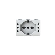 P503 per Bticino® Livinglight™ BIANCA -  4BP503.N  - bim