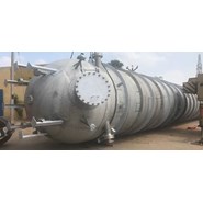 Pressure Vessel - bim