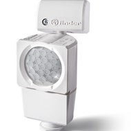 Tipo 18.11 - Rilevatore di movimento orientabile per esterni - bim