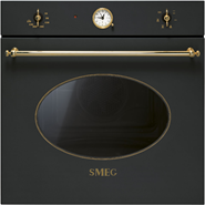 Oven SF800A - bim