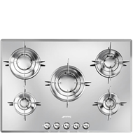 Kookplaten PTV705ES - bim