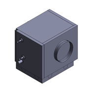 Module CO - PowerBox - bim