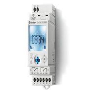 1262-L’interruttore orario digitale - bim