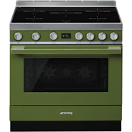 Cooker CPF9IPOG - bim