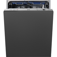 Dishwashers STL66338LDE - bim