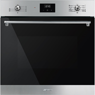 Oven SFA6500TVX - bim