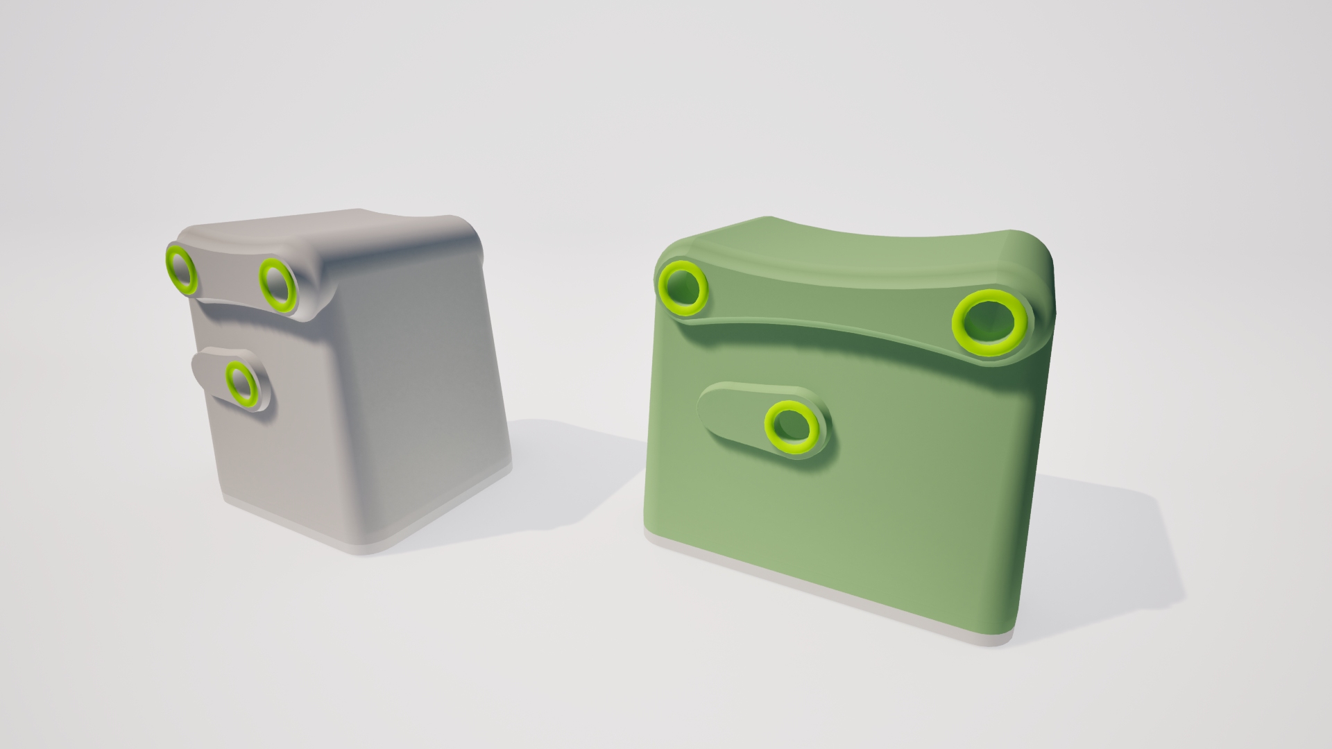 Glass Container BIM OBJECT: free BIM file downloads e.g., Revit, IFC ...