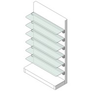 Rekkensysteem  - bim
