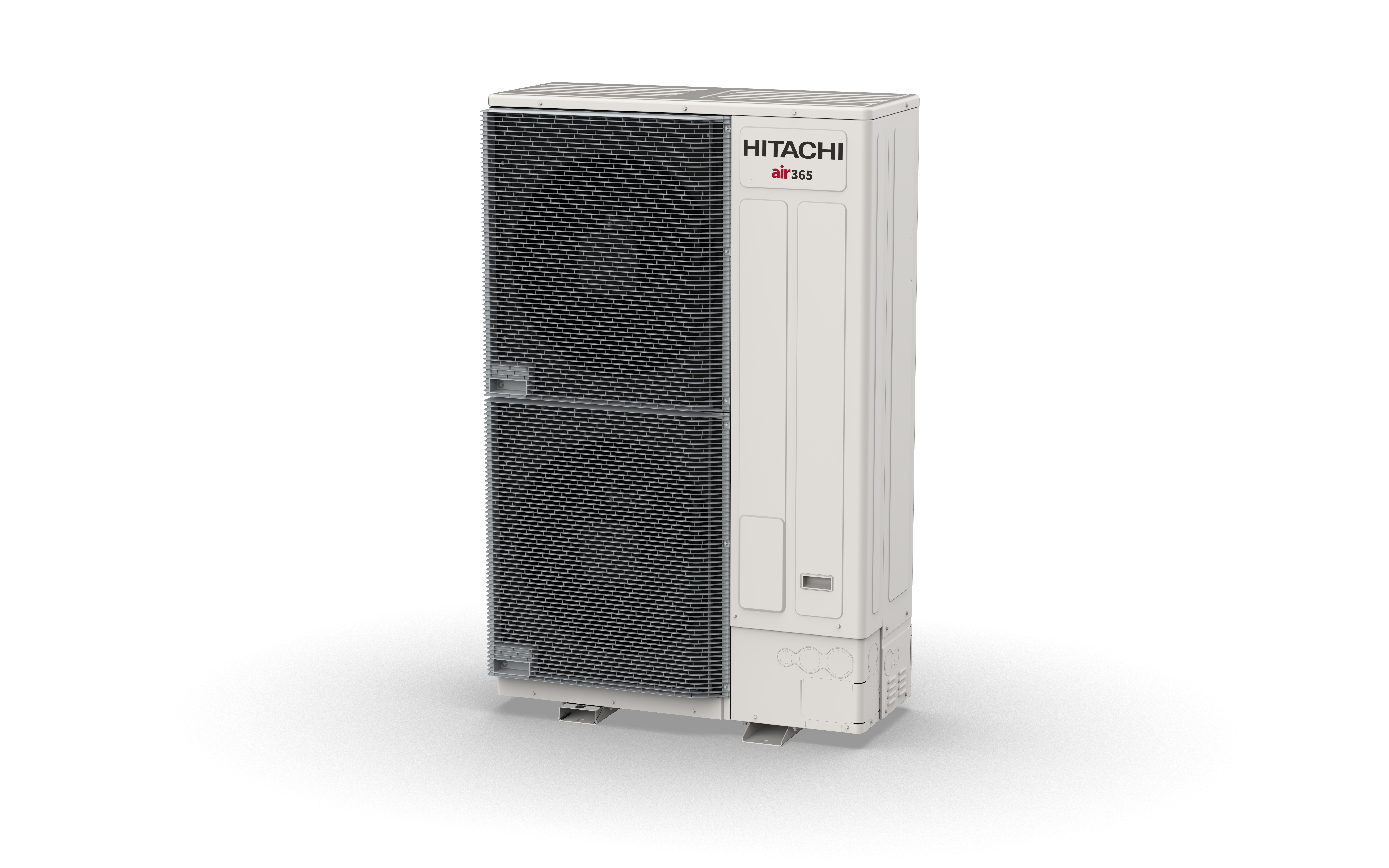 OBJETO BIM Hitachi Air Conditioning - Australia & New Zealand air365 ...