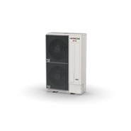air365 SideSmart - Modular SideFlow VRF - bim