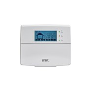 Tastiera LCD di comando - bim