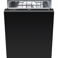 Dishwashers STE521 - bim