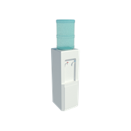 Water Cooler - bim