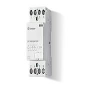 2274-Contattore modulare 32 A – 4 contatti - bim