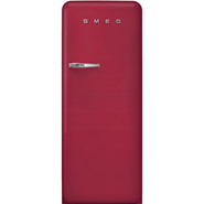 Refrigerators FAB28RDRB3 - Hinge position: Right - bim