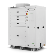 SCU-CRC150A08 | iCORE CO2 Custom-fit Series Indoor Unit - bim