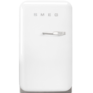 Refrigerators FAB5LWH - Hinge position: Left - bim