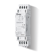 2234-Contattore modulare - bim