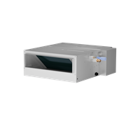 airCore700(NA) IDU MSP Ducted PPIM-B 9-12K - bim