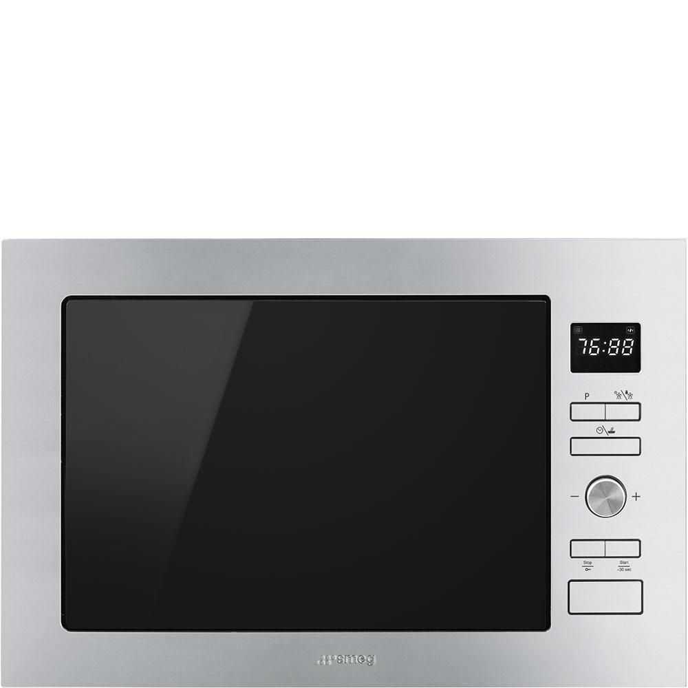 Microwave BIM library of Smeg S.p.A.: Download BIM objects of Smeg S.p.A. |  BIM\u0026CO