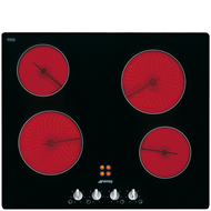 Kookplaten S264C - bim