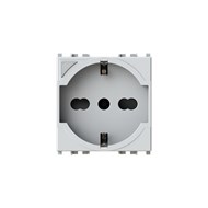 P40S COMPATIBILE VIMAR® PLANA™ - 4BP40S.V14 - bim