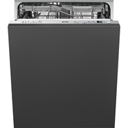 Vaatwasser DI613PNH - bim