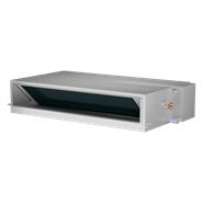 airCore700_Indoor unit_MSP Ducted_9-48K/2-6HP - bim
